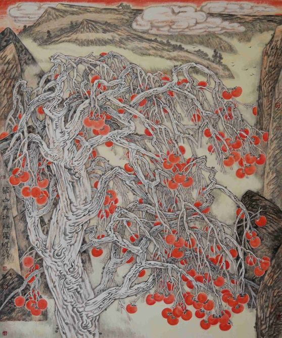 冲击主题美术新高度     发掘沂蒙精神新内涵