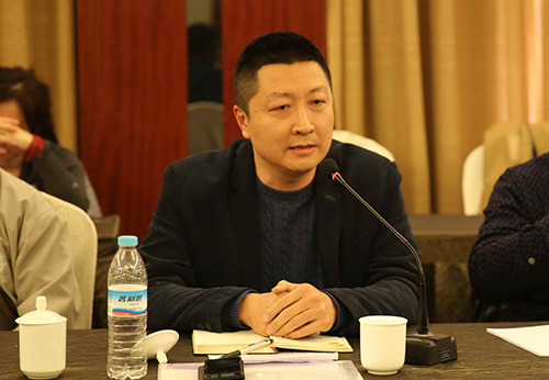 山东艺术学院“名校建设工程”重点建设项目美术学院教学专项论坛隆重召开