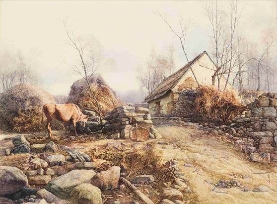 冲击主题美术新高度     发掘沂蒙精神新内涵