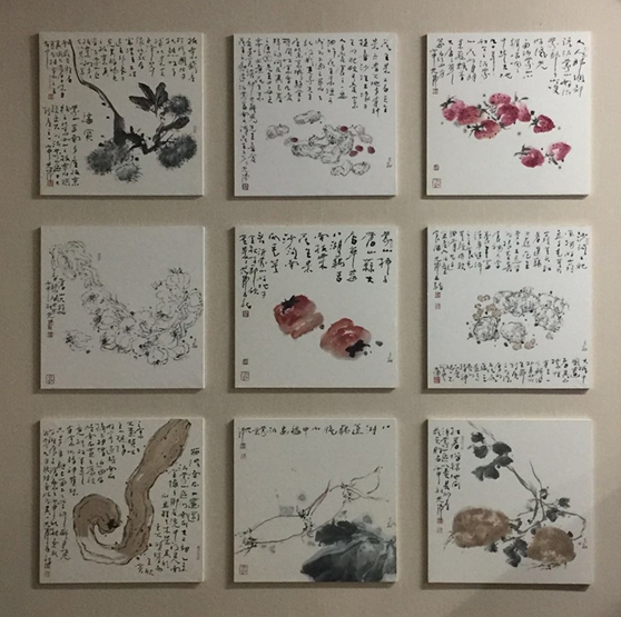 冲击主题美术新高度     发掘沂蒙精神新内涵