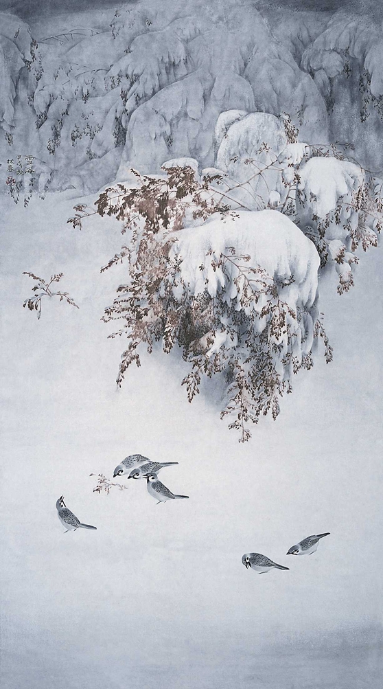 冲击主题美术新高度     发掘沂蒙精神新内涵