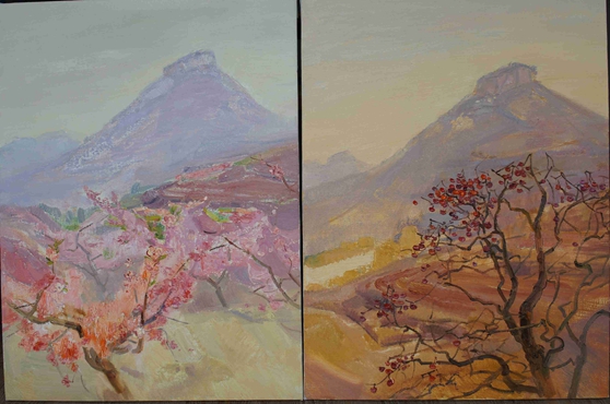 冲击主题美术新高度     发掘沂蒙精神新内涵