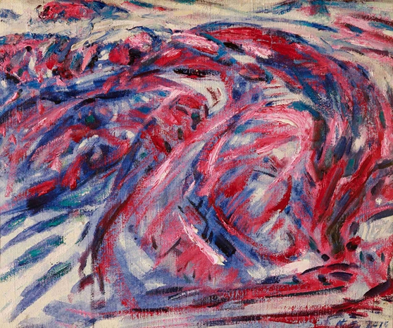 冲击主题美术新高度     发掘沂蒙精神新内涵