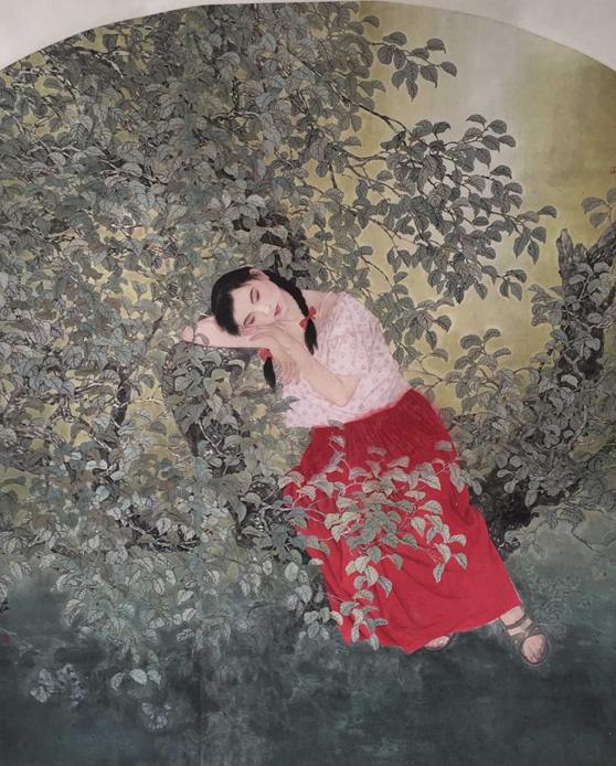 冲击主题美术新高度     发掘沂蒙精神新内涵