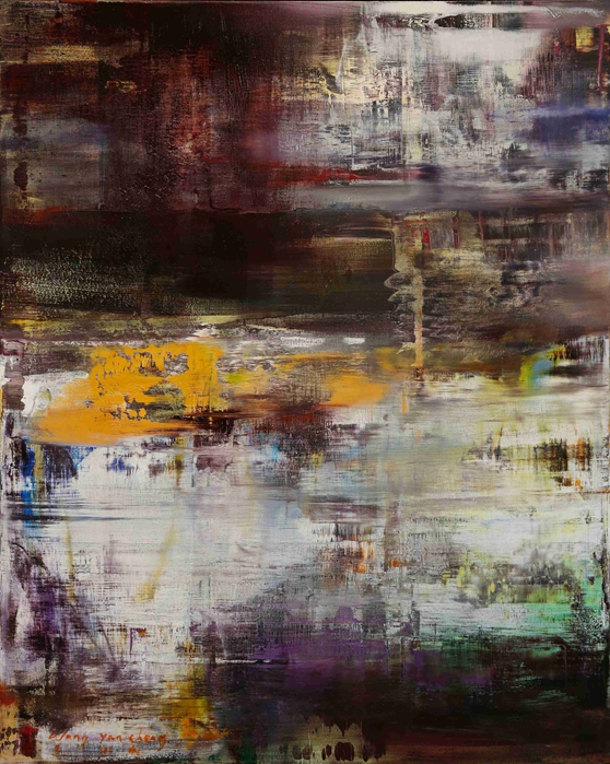 冲击主题美术新高度     发掘沂蒙精神新内涵